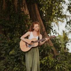 Rise (Rough phone recording) - Jenny Ní Ruiséil