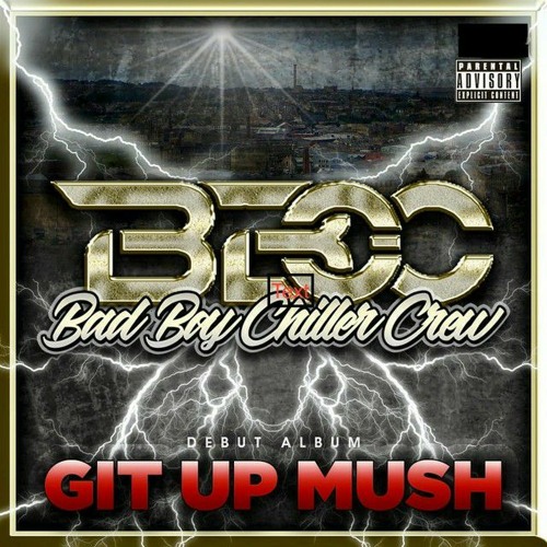 BBCC Bad Boy Chiller Crew - 450 ft. S Dog (2020 Video).m4a