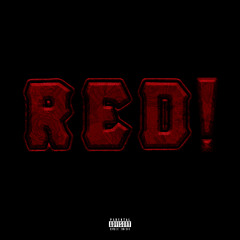 RED X YOUNGSLAYZO