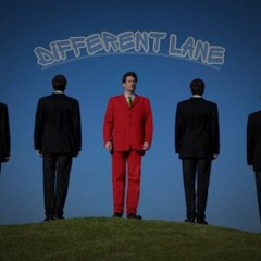 Different lane (Original)