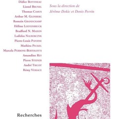 free read✔ La Cognition Incarnee (Recherches Sur La Philosophie Et Le Langage) (French