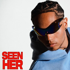 Seen Her (Drum'n'Bass' Mix)