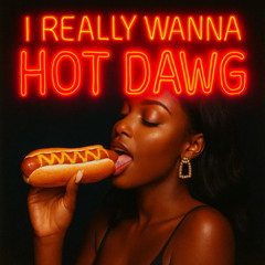 I Really Wanna Hot Dawg