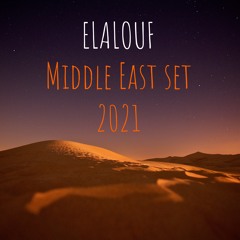 Elalouf - Middle East Set 2021