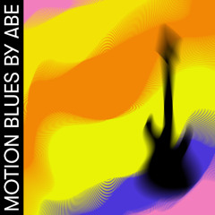Motion Blues