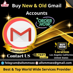 Best Platforms To Buy Old Gmail Accounts (PVA & Aged)