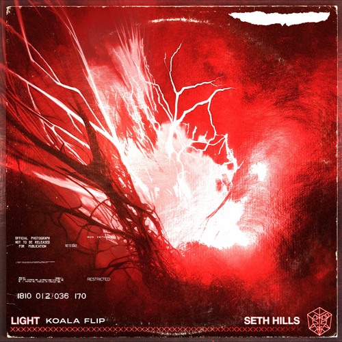 Seth Hills - Light (KOALA FLIP)
