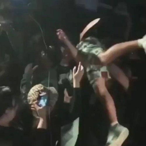 A FALLEN *star* (PROD. CANIS MAJOR) >>>SPOTIFY LINK IN DESCRIPTION<<<