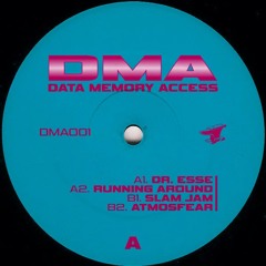 Data Memory Access - Dataverse EP (DMA001)