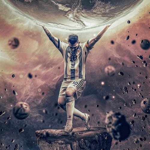 Fernando Romano - Progression December 2022