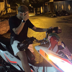 BIN - DIOR ft. Major RD (prod. Ajaxx)  (( speed up + grave ))