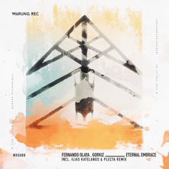 Eternal Embrace (Ilias Katelanos & Plecta Remix)