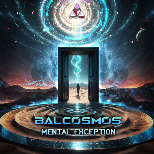 Balcosmos - Mental Exception