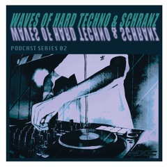 NXC @ WAVES OF HARD TECHNO & SCHRANZ 02
