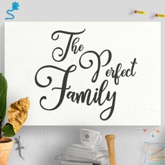 The Perfect Family - Week 5 - PACE Not Race