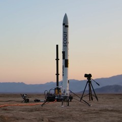 Scout F Landing