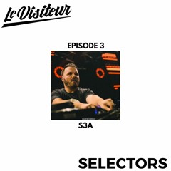 LV Disco Selectors 03 - S3A [Dirt Crew]