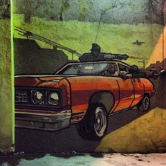 Tito- Still spinnin (Prod. C$M)