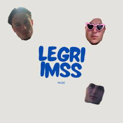 World Hold On (LEGRIIMSS Mix)