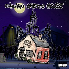 Oliver Fade - Chicago Ghetto House