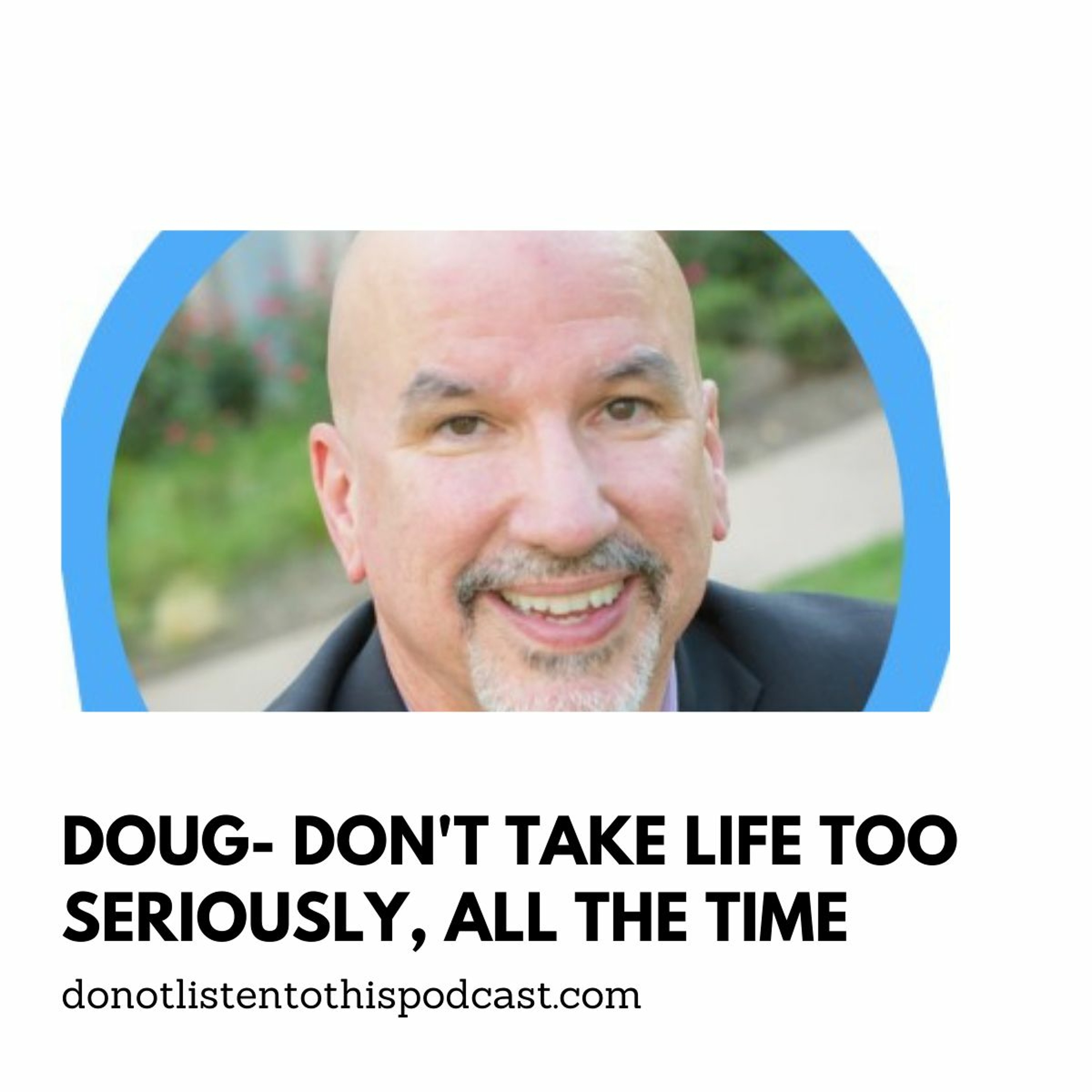 Do Not Listen to This Podcast