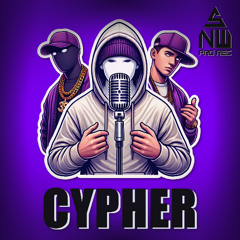 Cypher [84 BPM]