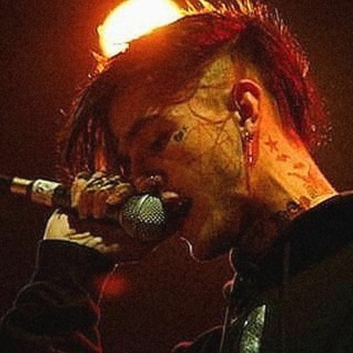Stream lil peep - let me bleed (jadecastle flip) by jadecastle | Listen ...