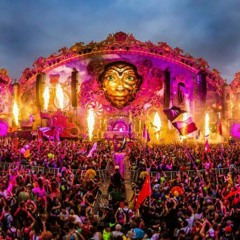 Eric Prydz - Opus (Symphony of Unity)