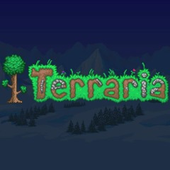 Snow Night - Terraria Fanmade Music