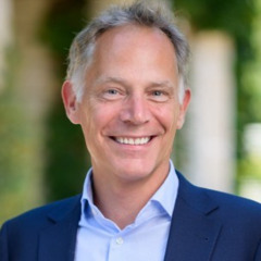 IESE MBA Admissions Insights with Patrik Wallen