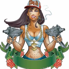 Wild West- INSTRUMENTAL TO RIDE TO