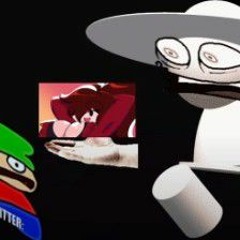Homework Folder [REMAKE] - A (really stupid) Song