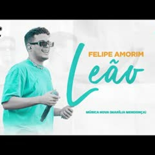 Felipe Amorim - Coisas que Eu Sei (Clipe Oficial) 