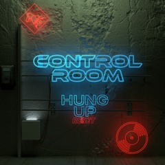 Madonna - Hung Up (Control Room Reset)