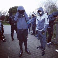 (67) Brucka X (LTH) DT - Fat Perm (Fixed & Uncensored)
