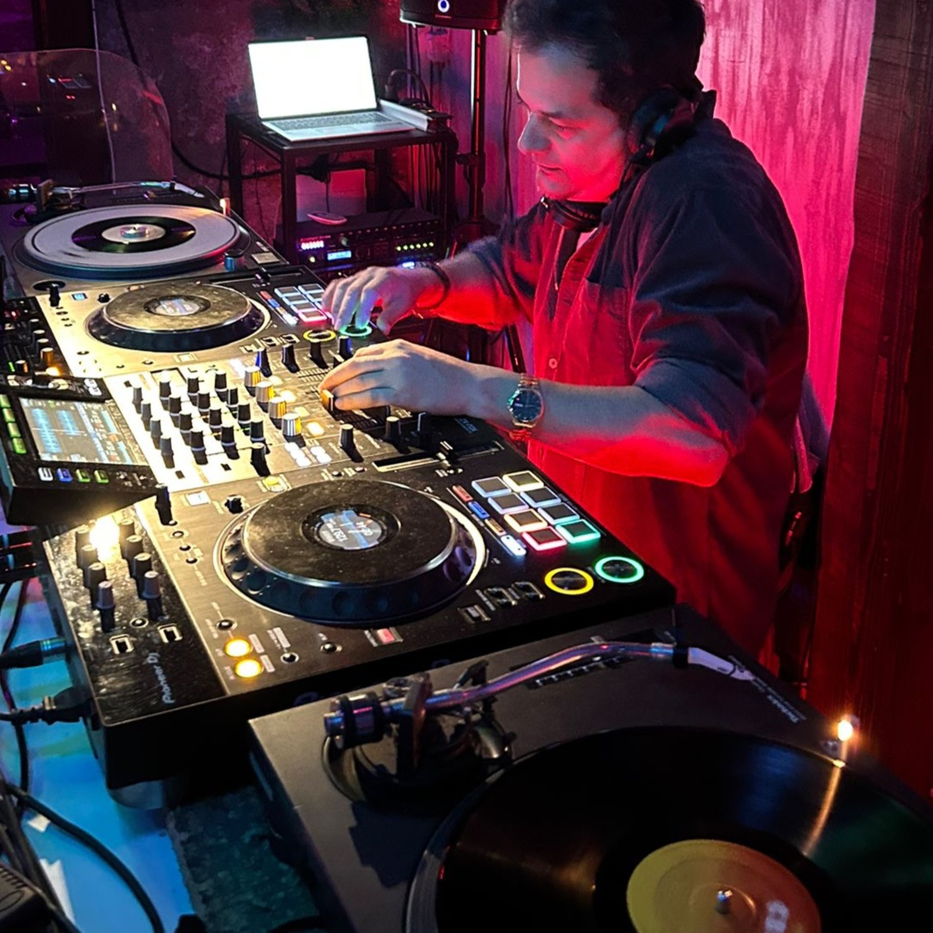 Coworkdj
