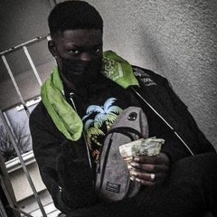 REAL HUSTLER  [Prod RaDoSh]