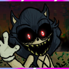 Nominal Dingus - [FNF] Sonic.exe - Cycles OVER HEAVEN