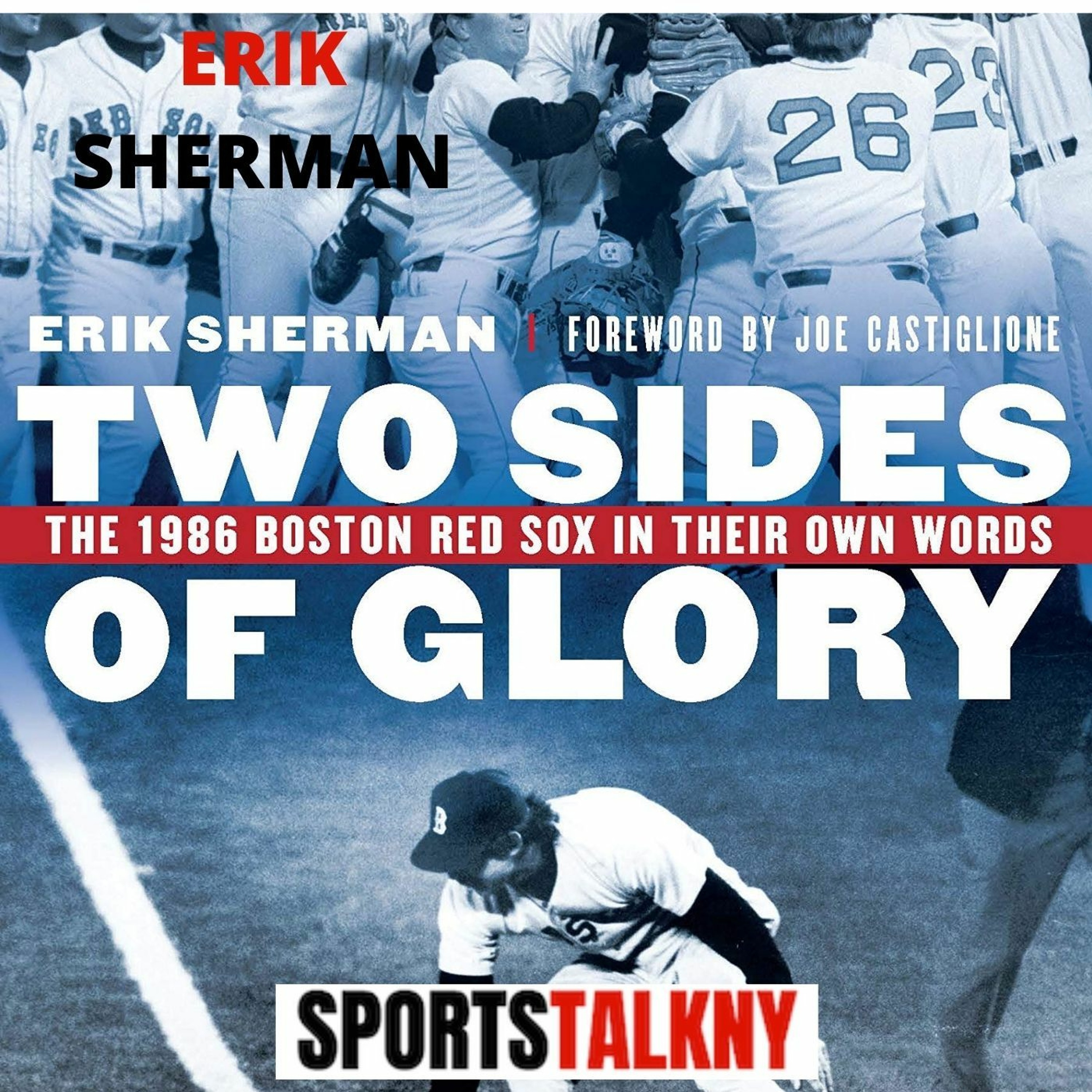 WLIE 540 AM SPORTSTALKNY