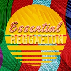 Reggaeton On The Rocks by DJ Amjad [LIVE MIX]