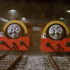 Bill & Ben the China Clay Twins' Theme - Season 5 Cover