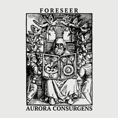Aurora Consurgens - The Silvery Water - TSW001 - Full Release 2024
