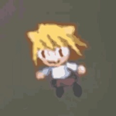 go kitty go (sped up + reverb)