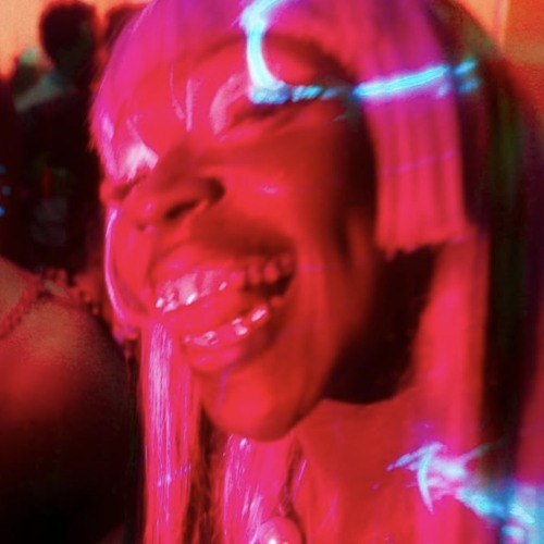 KONGOLESE SOUS BBL x Toxic (Theodora & Britney Spears)