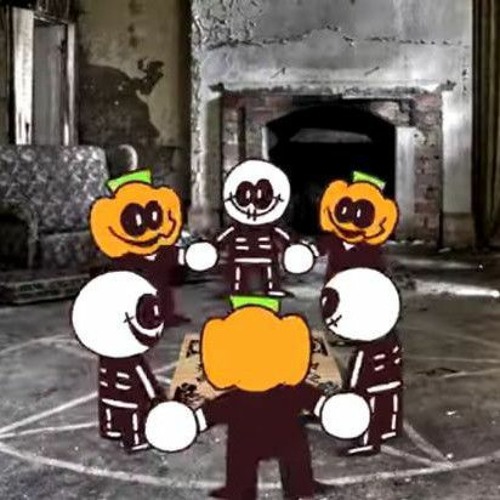 HAPPY HALLOWEEN | sped up