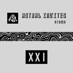 ASR INVITES [XXI] ATAMA