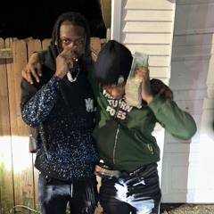 Lil Noonie - End Your Service