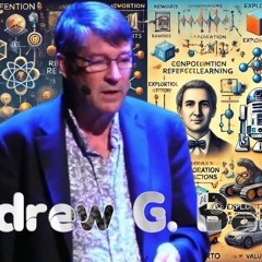 Andrew G. Barto & Artificial Intelligence
