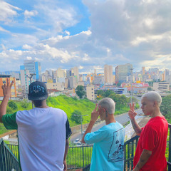 MTG - ATRAS DO CAMINHAO - ((DJTZDOCAIEIRAS))