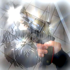 este Revólver no es Réplica